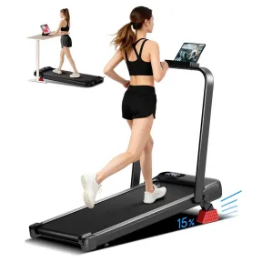 Cinta de correr U18FE Robore, velocidad 10,5 km/h