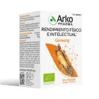 Ginseng BIO 84 Cápsulas de Arkopharma