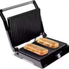 Parrilla Eléctrica Hotty Mellerware 2200W