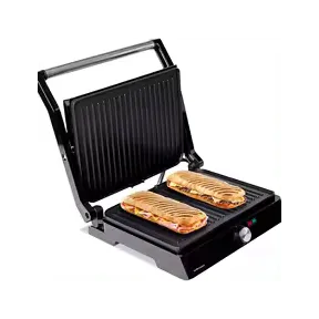 Parrilla Eléctrica Hotty Mellerware 2200W