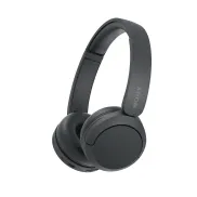 Sony WH-CH520: Auriculares Bluetooth ligeros con 50 h de batería