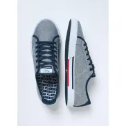 Zapatillas Chambray Brady para Hombre Pepe Jeans 40-45
