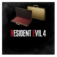 Resident Evil 4 Remake Digital para Xbox
