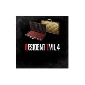 Resident Evil 4 Remake Digital para Xbox