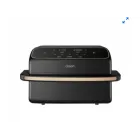 Freidora Cosiri Twinfry Dual Blaze Compact 8,6L, 2700W