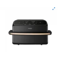 Freidora Cosiri Twinfry Dual Blaze Compact 8,6L, 2700W