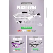 Gafas Graduadas EKOI para Deporte desde 60€