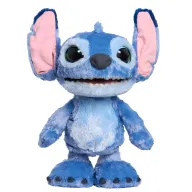 Peluche Interactivo Disney Stitch 43 cm con Sonidos y Reacciones