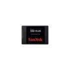 SSD SanDisk Plus 1TB - Unidad SATA 2.5" Rápida y Fiable