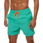 Bañadores para Hombre Secado Rápido Estilo Básico