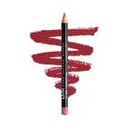 Plum Lip Pencil Slim de NYX Professional Makeup en Oferta