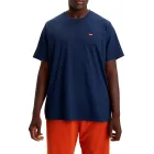 Camiseta Hombre Levi's Ss Original Housemark Tee