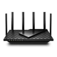 TP-Link Archer AXE75 Tri-Band Router Wifi 5400 Mbps
