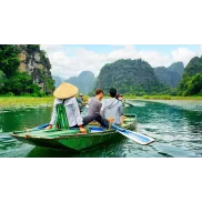 12 días en Vietnam desde 544€: vuelo y hotel desde Barcelona