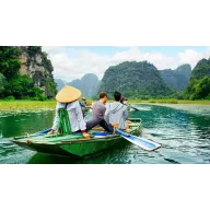 12 días en Vietnam desde 544€: vuelo y hotel desde Barcelona