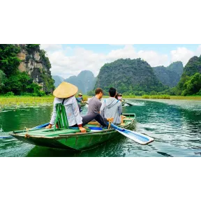 12 días en Vietnam desde 544€: vuelo y hotel desde Barcelona
