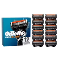 Proglide Gillette 12 unidades de cuchillas