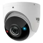 Cámara panorámica 4K TP-Link InSight S485PI 8MP IR exterior