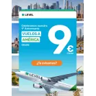 Vuelos a América desde Barcelona por solo 9€ + tasas