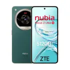 ZTE Nubia 5G Ultra Focus 2: Potencia y Diseño Innovador