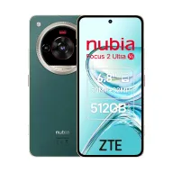 ZTE Nubia 5G Ultra Focus 2: Potencia y Diseño Innovador