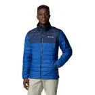 Chaqueta Acolchada para Hombre Columbia Powder Lite II