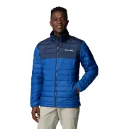 Chaqueta Acolchada para Hombre Columbia Powder Lite II