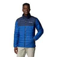 Chaqueta Acolchada para Hombre Columbia Powder Lite II