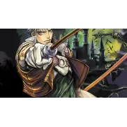 Advance Collection de Castlevania