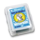 Baraja Española Waterproof de Plástico para Playa y Piscina