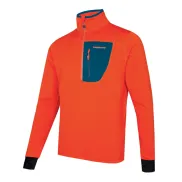 Pullover Trangoworld Trx2 Stretch Pro para Outdoor