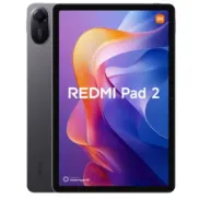 Tableta Redmi Pad 2 128GB, 6GB de RAM