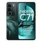 Smartphone 4G Reacondicionado realme C71, 6GB+128GB