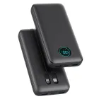 Power Bank 25W PD con Cable, 26800mAh de Capacidad