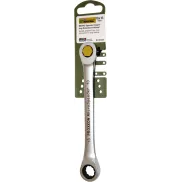 Llave Plana Profesional 10 x 13 mm | Compacta y Resistente