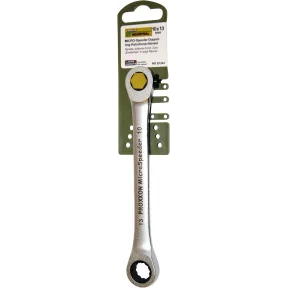 Llave Plana Profesional 10 x 13 mm | Compacta y Resistente