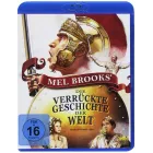 La Historia Loca del Mundo - Blu-ray de Mel Brooks