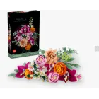 Ramo de Flores Fantasía en Rosa LEGO 10342 con cupón 6€