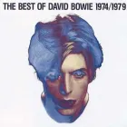 David Bowie: Recopilatorio Esencial 1974-1979