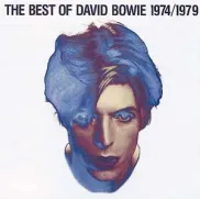David Bowie: Recopilatorio Esencial 1974-1979
