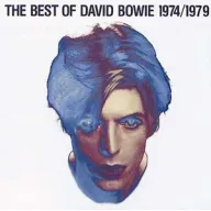 David Bowie: Recopilatorio Esencial 1974-1979