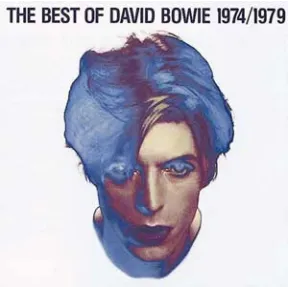 David Bowie: Recopilatorio Esencial 1974-1979