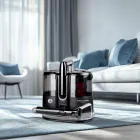 Limpiador de Tapicerías DualClean 600W Juanita Aspirador