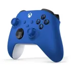 Mando Inalámbrico Xbox Series One PC Azul Eléctrico y Blanco