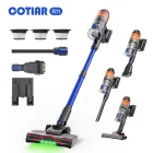 Aspiradora Inalámbrica COTIAR R11 500W 50000Pa con Batería Extraíble