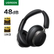 Auriculares inalámbricos UGREEN Studio Pro con ANC y LDAC 120h