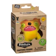 Fuggler Electrónico Bizak, Figura Pedorreta con Sensor 9 cm