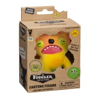 Fuggler Electrónico Bizak, Figura Pedorreta con Sensor 9 cm