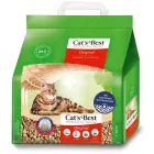 Arena Biodegradable para Gatos Cat's Best Arena 5L