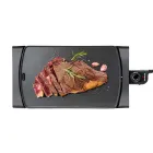 Plancha de Asar Taurus Steakmax 2600W XXL 49x27 cm